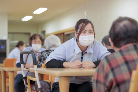 株式会社ゆうあの派遣求人情報