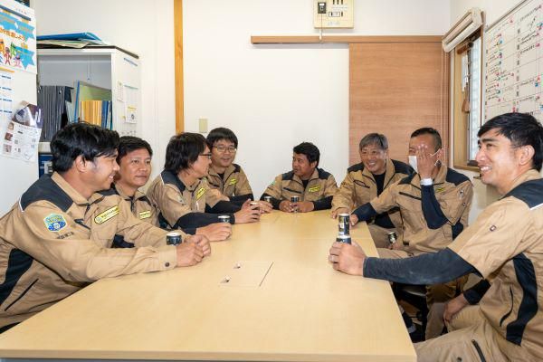 有限会社共同設備工業の求人・転職情報