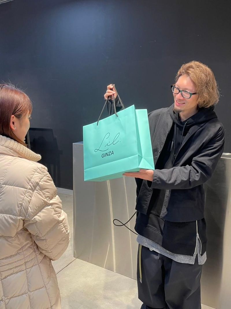 Lil.OFF-PRICE STORE 銀座店(株式会社REISIN NOVA)のアルバイト・バイト求人情報-03