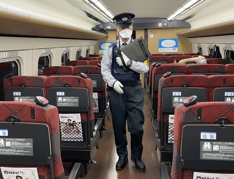 長野県交通警備株式会社の求人・転職情報