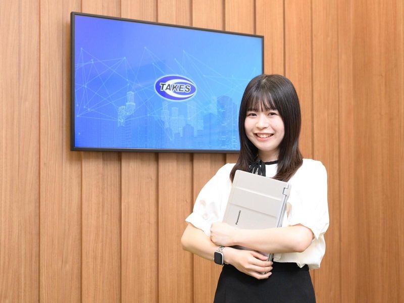 株式会社テイクス