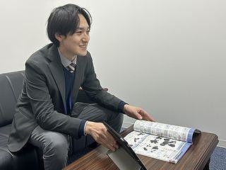 株式会社　トーカイの求人・転職情報