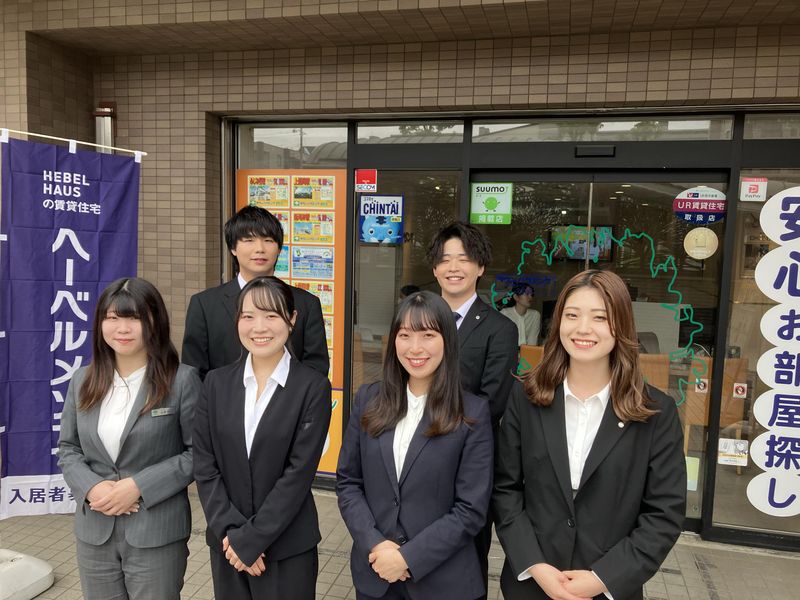 タウンハウジング池袋西口店のアルバイト・バイト求人情報-05