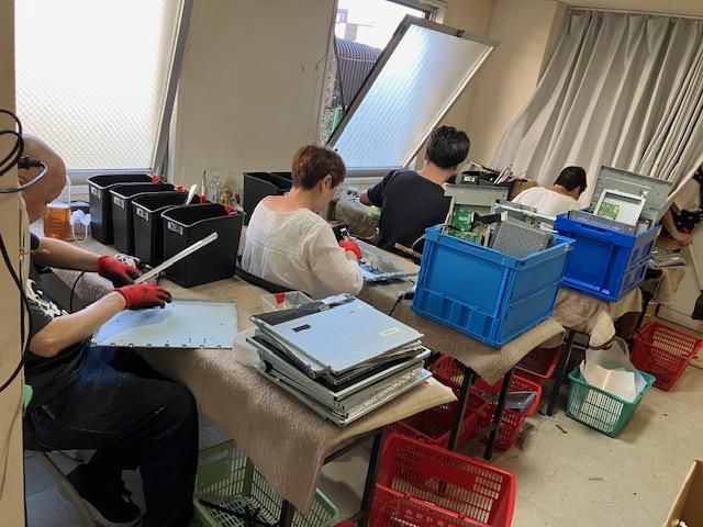 合同会社花まる　就労支援B型作業所らいじんのアルバイト・バイト求人情報-03