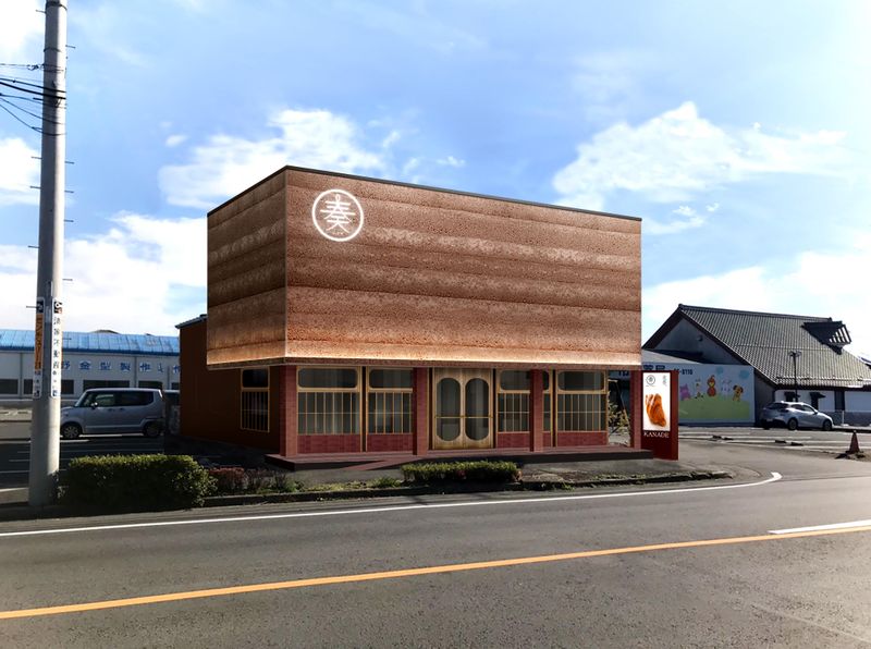 croissant麦香奏KANADE　春日井店(株式会社enj-i)のアルバイト・バイト求人情報-01