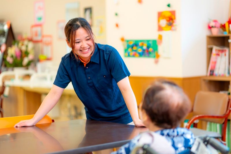 定期巡回・随時対応型訪問介護看護南福岡のアルバイト・バイト求人情報-25