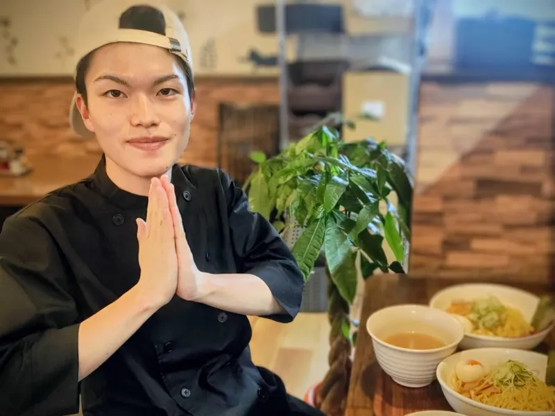 麺処　福吉の求人・転職情報