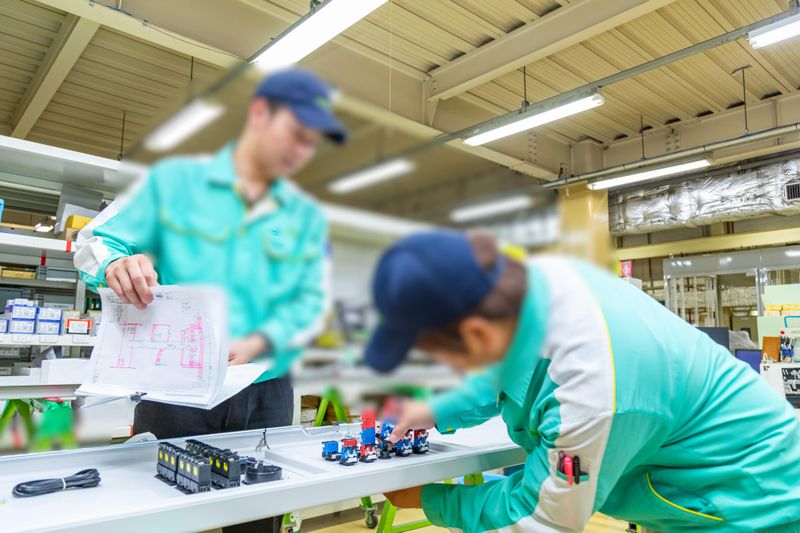株式会社豊電子工業の求人・転職情報