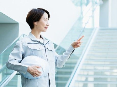 株式会社森晴産業