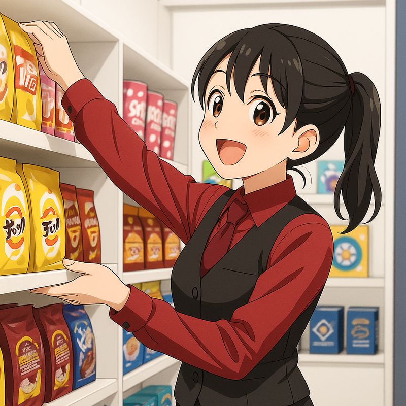 スーパーライオンズ 須坂店のアルバイト・バイト求人情報-02