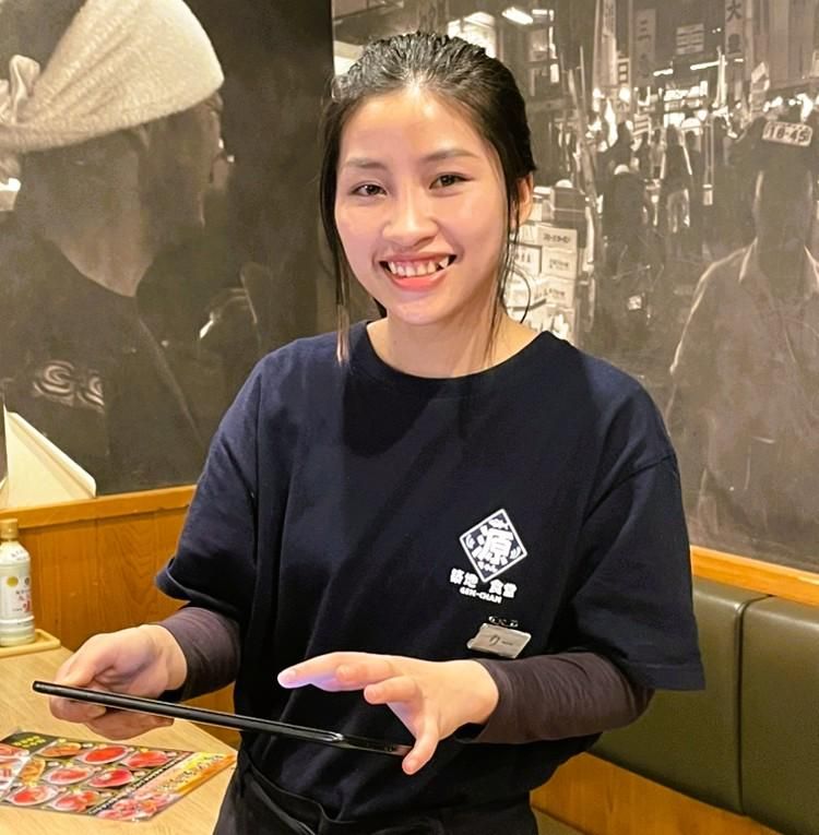 築地食堂源ちゃん 神保町店のアルバイト・バイト求人情報-05