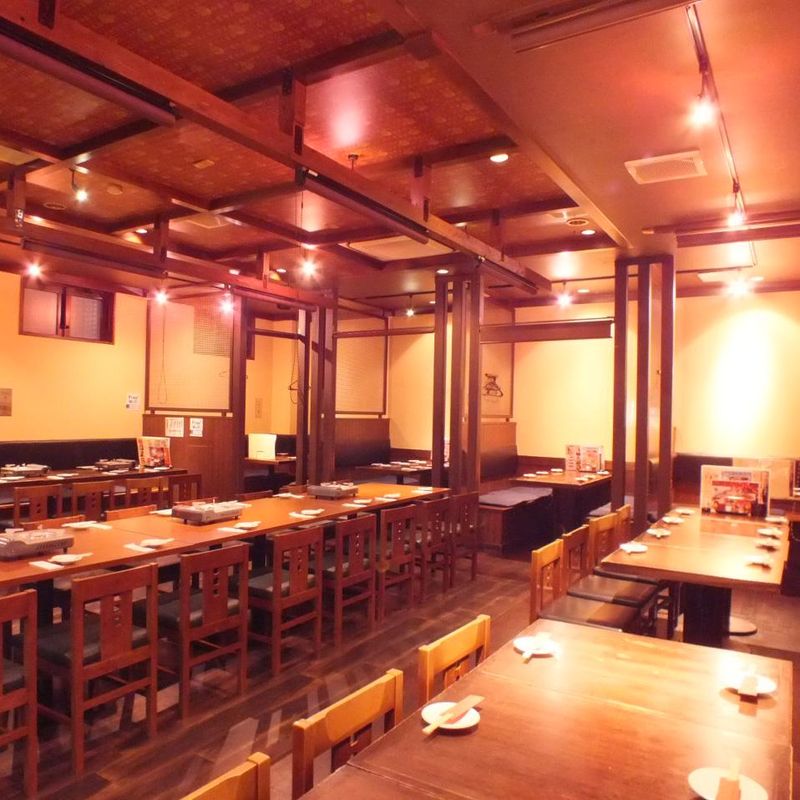 炉のだいどころ　田　町田西口店のアルバイト・バイト求人情報-04