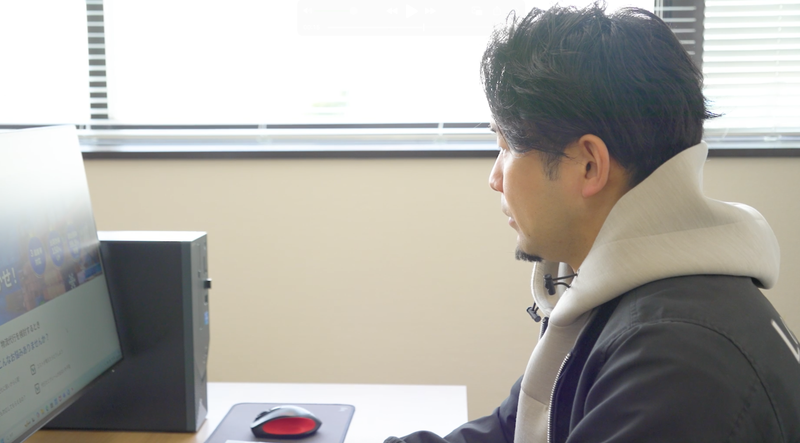 株式会社ロジカムの求人情報
