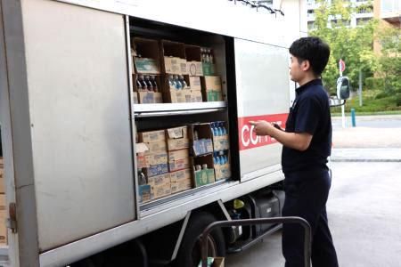 三本珈琲(株)　沼津AM事業部のアルバイト・バイト求人情報-02