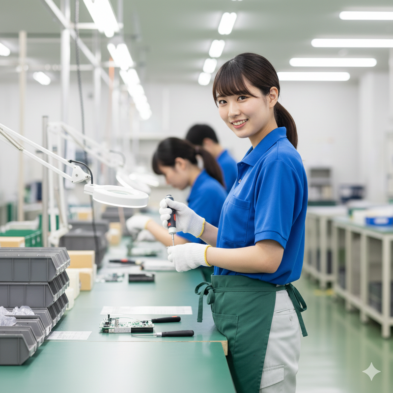 株式会社エイビスの求人・転職情報