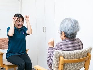 (株)やさしい手　ゆめふる代沢店のアルバイト・バイト求人情報-03