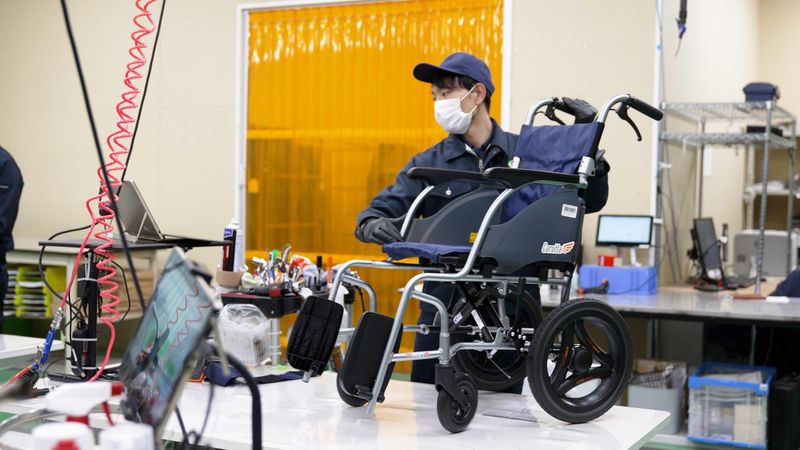 株式会社日本ケアサプライ　秋田営業所の求人情報