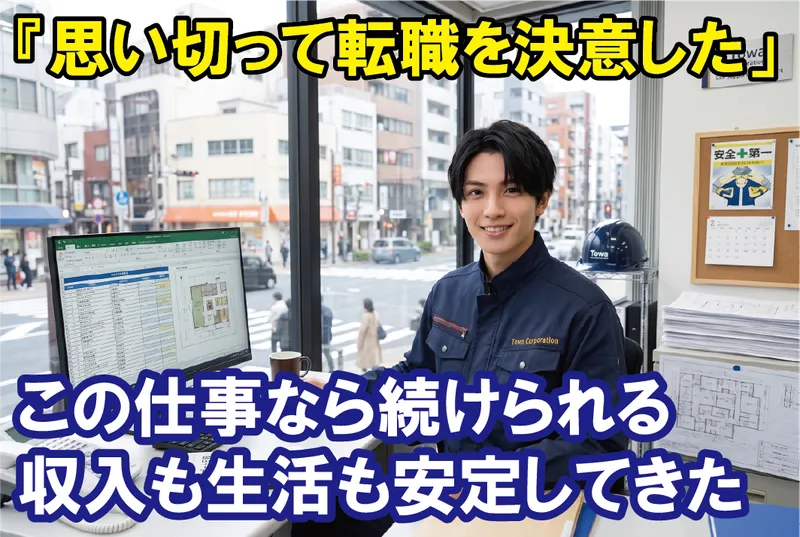 株式会社東和コーポレーション-0041の求人・転職情報