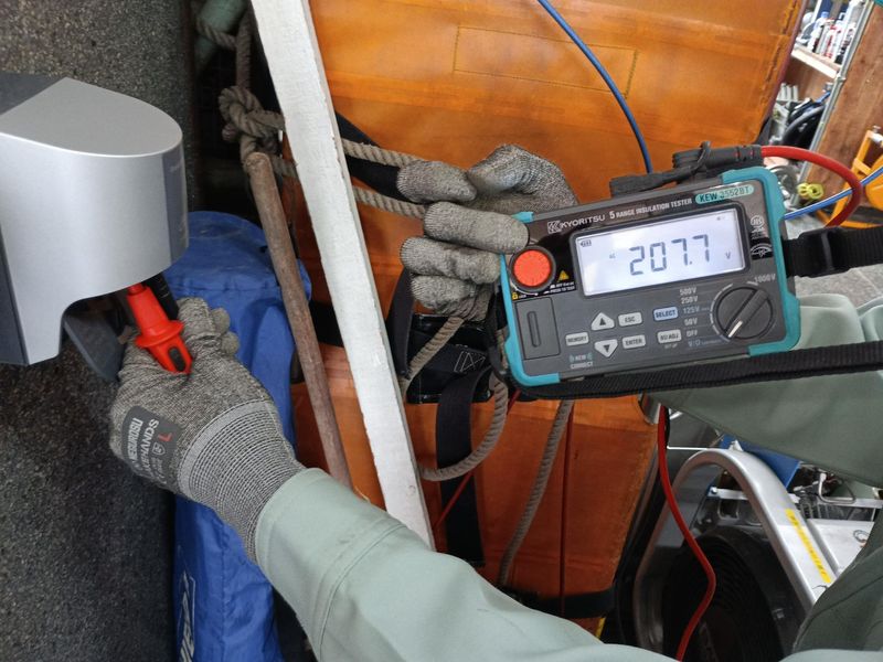 有限会社牧野電気工業所の求人・転職情報