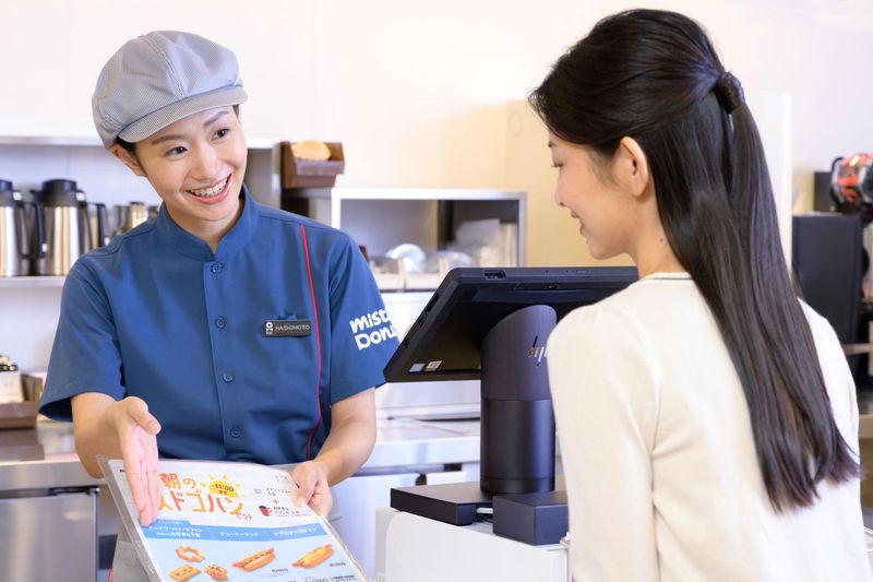 ミスタードーナツ　イオンモール土浦店のアルバイト・バイト求人情報-04