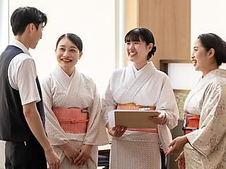 株式会社ホテル銀水荘の求人・転職情報