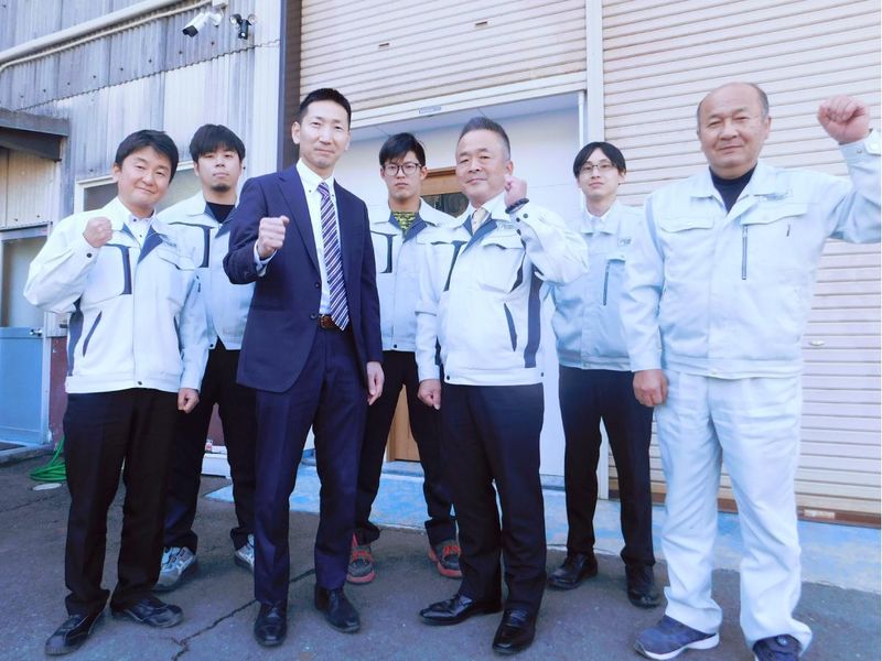 コンクリートコーリング株式会社の求人・転職情報