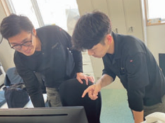 株式会社ノマッツの求人情報