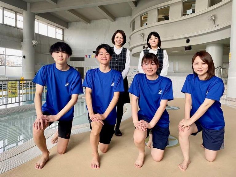シンコースポーツ株式会社の求人・転職情報