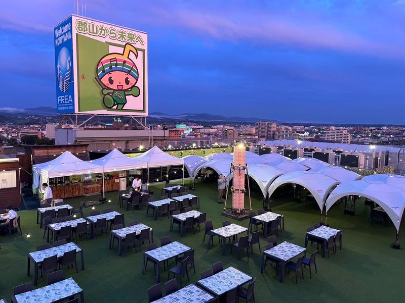 URBAN　EARTH　BBQ　アティ郡山店のアルバイト・バイト求人情報-03