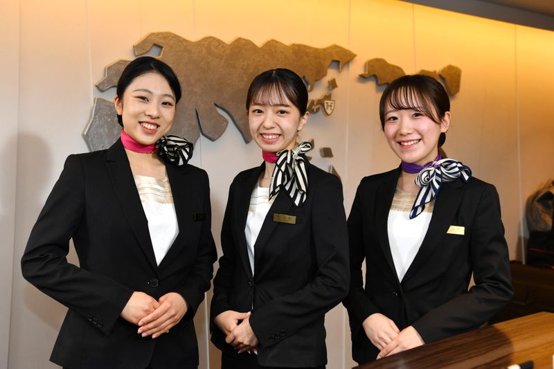ザ ロイヤルパークホテル 舞浜リゾート 東京ベイのアルバイト・バイト求人情報-02