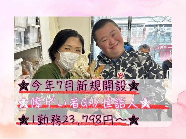 求人画像