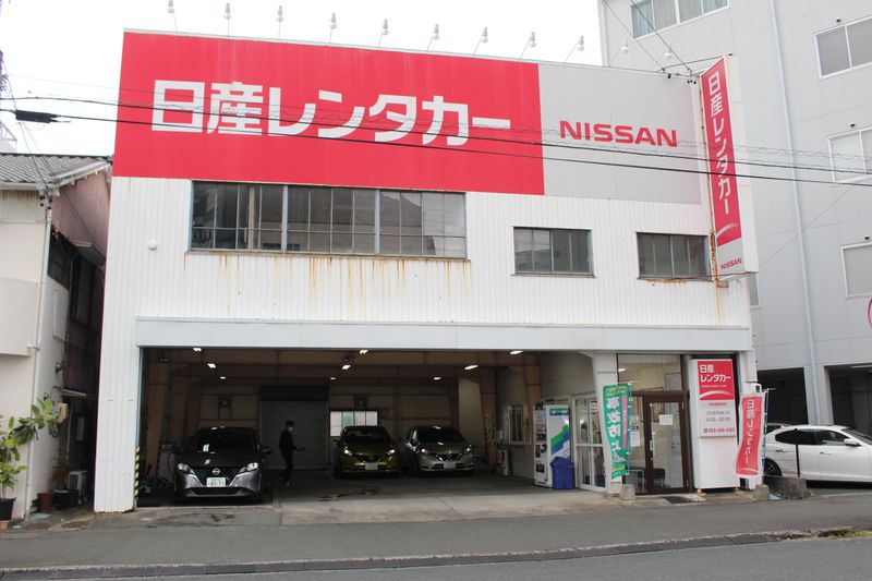 日産レンタカー静岡株式会社　浜松新幹線口店のアルバイト・バイト求人情報-02