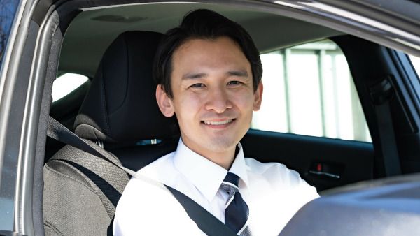 京王自動車株式会社　目黒営業所の求人情報