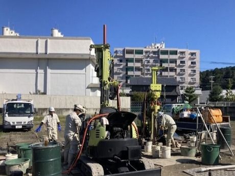 一般社団法人全国建設人材協会(人材紹介)の求人・転職情報