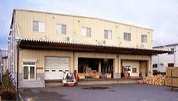 東京物流企画株式会社　岩槻事業所