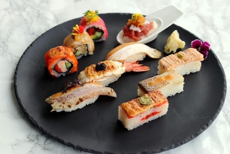 Aburi TORA -熟成鮨と炙り鮨- 自由が丘店のアルバイト・バイト求人情報-04