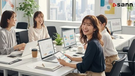 株式会社SANNの求人・転職情報