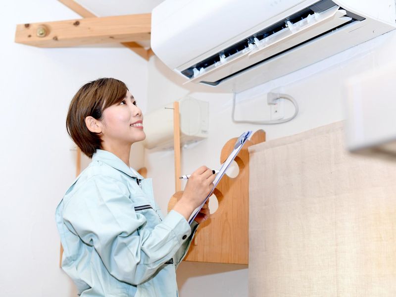 新井空調株式会社の求人・転職情報