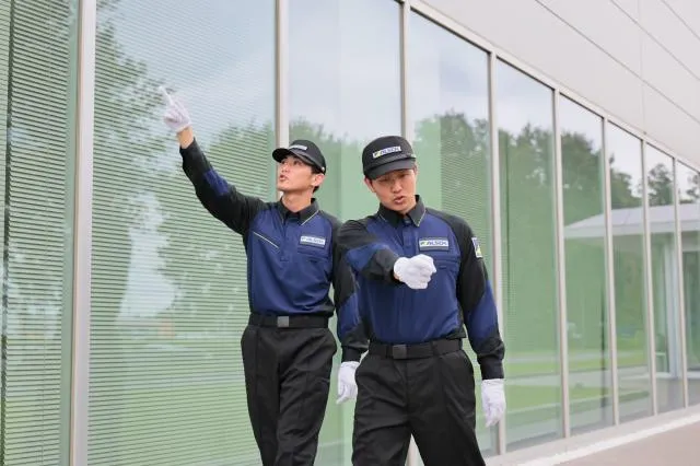 ＡＬＳＯＫ茨城株式会社-0016の求人・転職情報