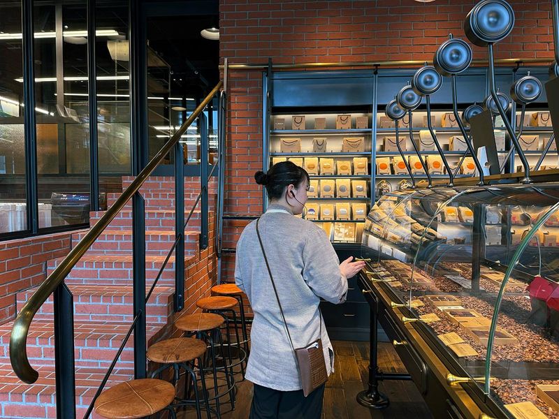 LE CHOCOLAT ALAIN DUCASSE(ル・ショコラ・アラン・デュカス)東京工房のアルバイト・バイト求人情報-03