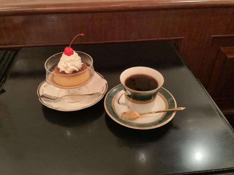 株式会社カノウ商事　カフェ・ド・巴里　池袋西口店のアルバイト・バイト求人情報-04