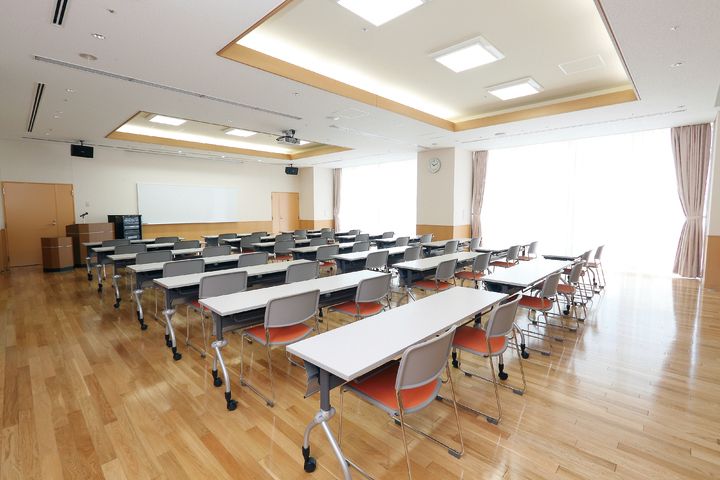 名古屋市重症心身障害児者施設 ティンクルなごやの求人8