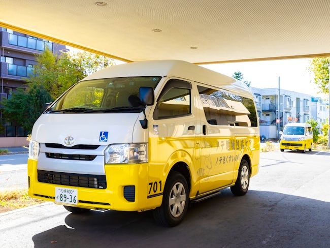 社会福祉法人ノテ福祉会の求人・転職情報