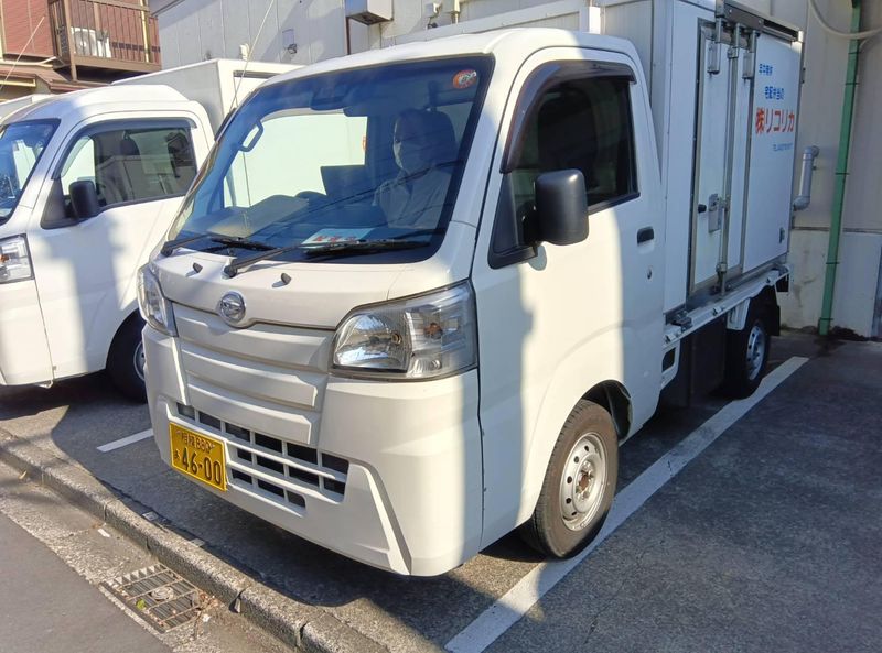 株式会社リコリカ