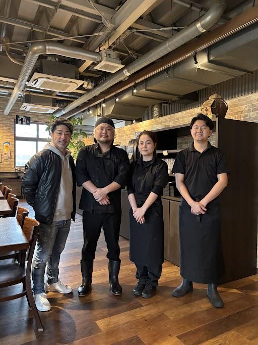 ステーキハウスビッグハート新都心店の派遣求人情報