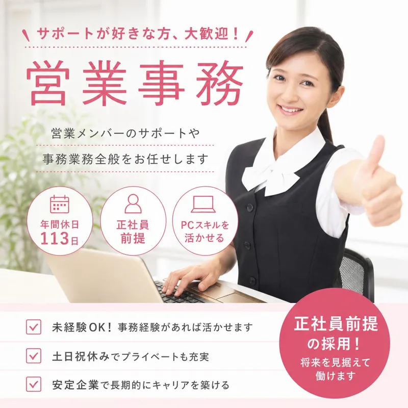 求人画像