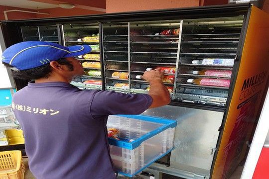 株式会社ミリオン-0004の求人・転職情報