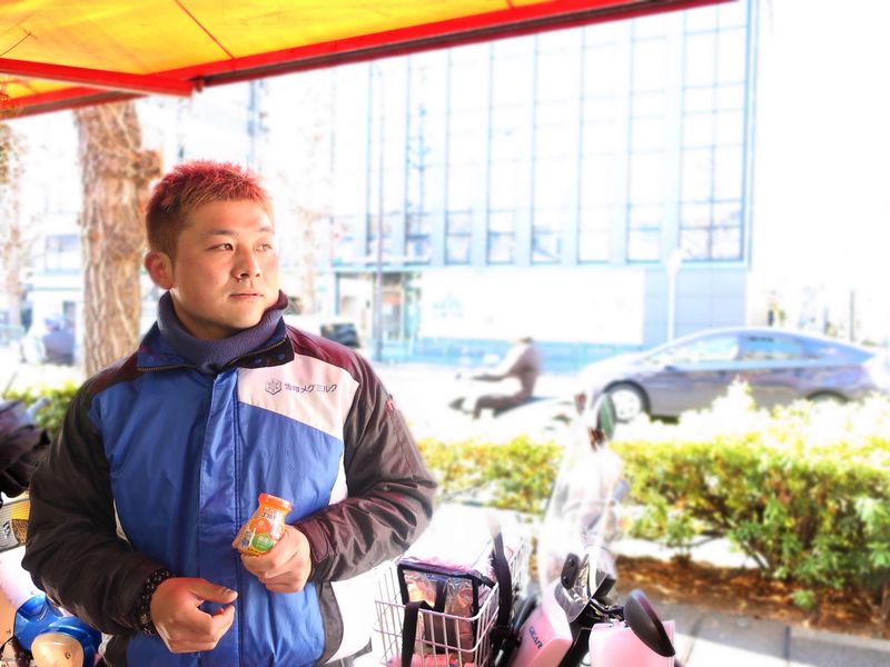 有限会社宮野乳業の求人・転職情報