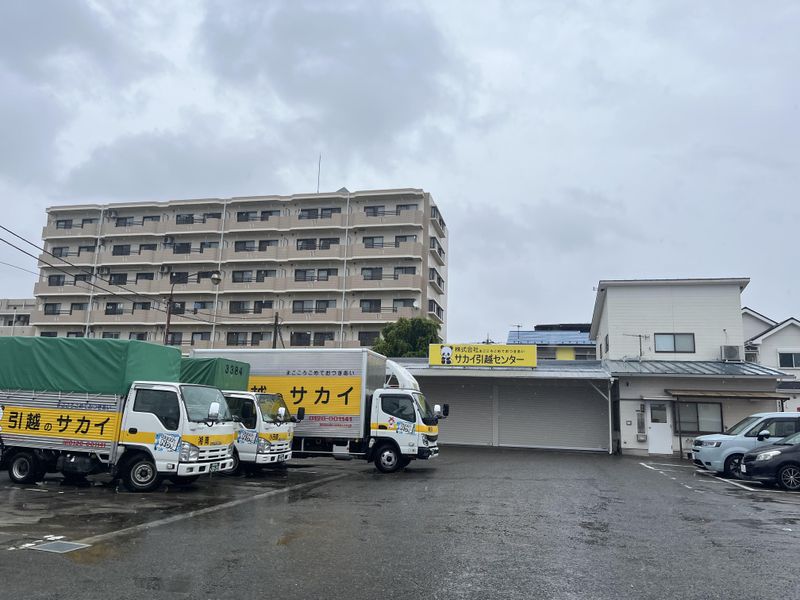 株式会社サカイ引越センター　平塚支社のアルバイト・バイト求人情報-02