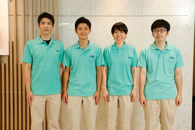 国際ビルサービス株式会社の求人・転職情報-02